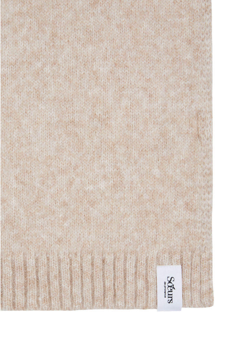 Pippa Scarf Sand