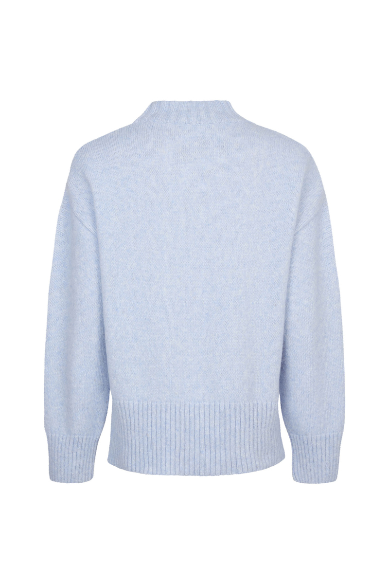 Paloma Sweater Blue