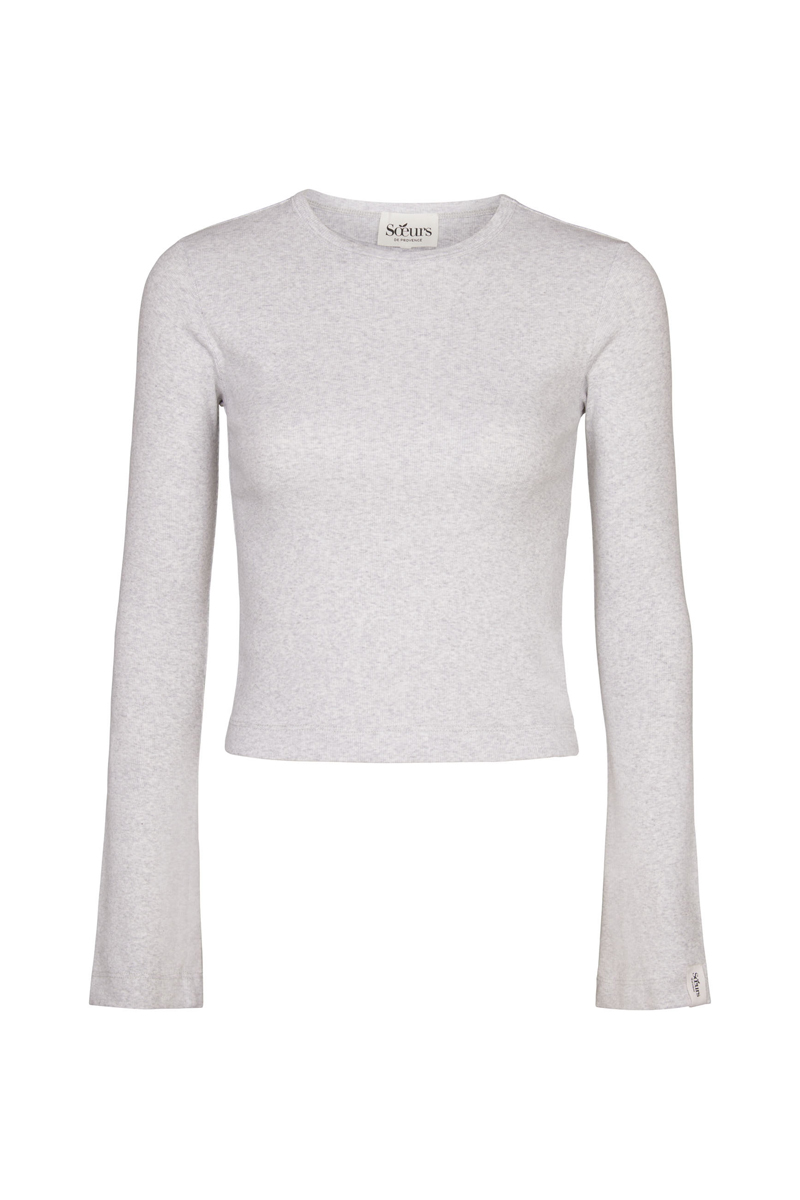 Soeurs de Provence 00301951-10 Grijs-1 1