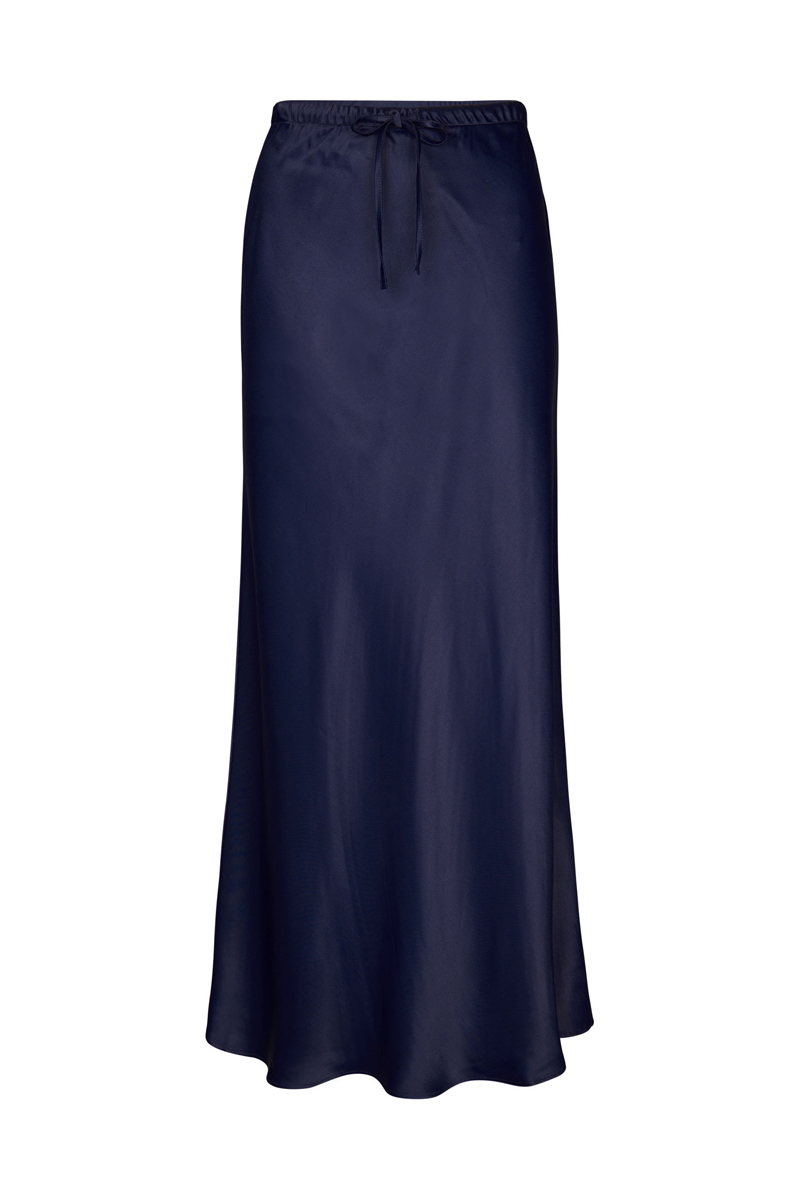 Claire Skirt Navy