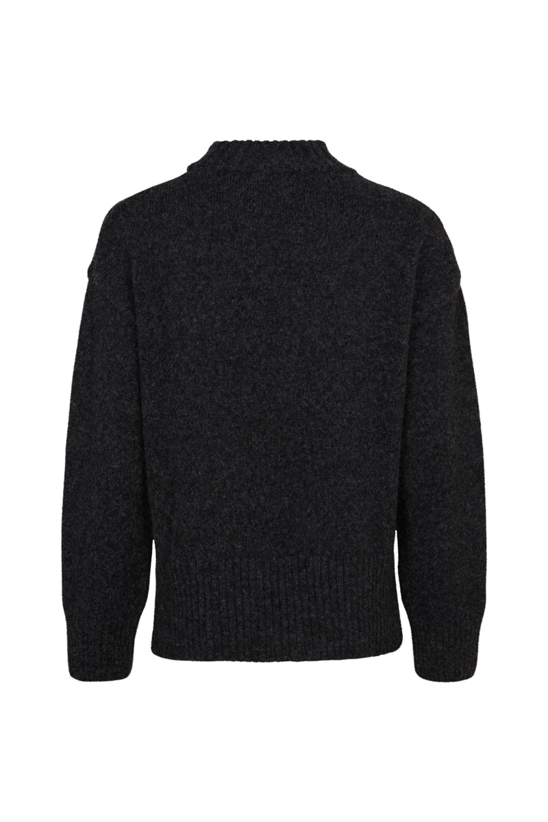 Paloma Sweater Anthracite