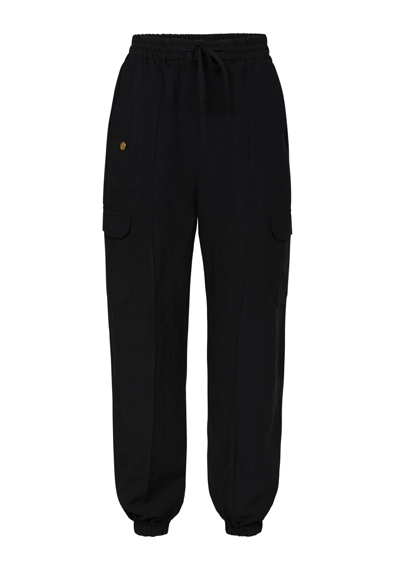 Vivette Pant Black 