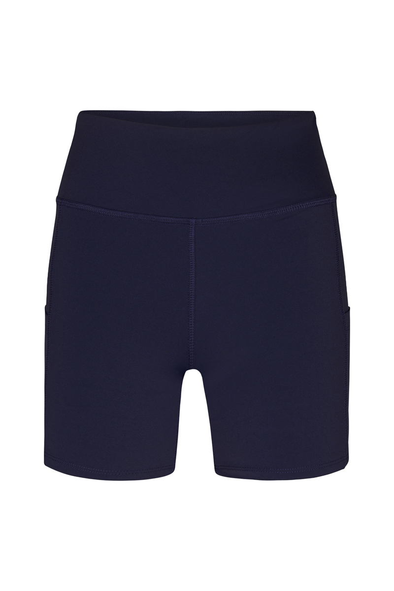 Sacha Short Navy