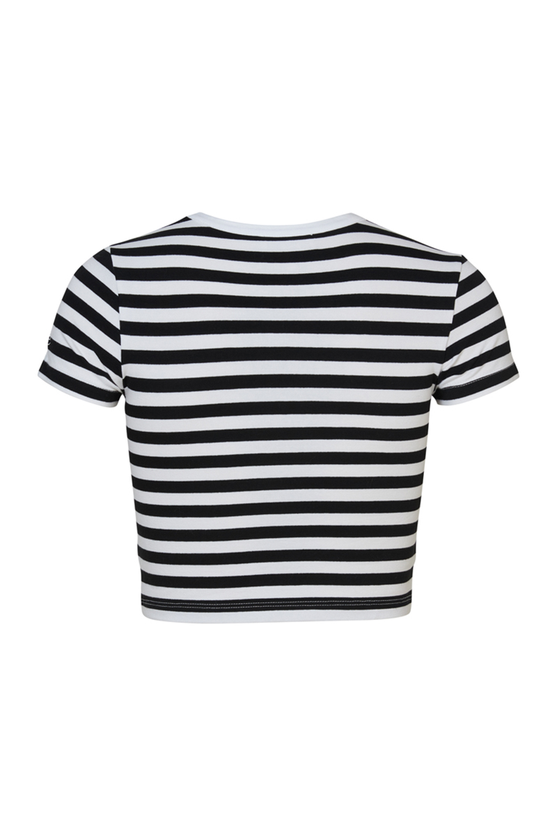 Lola Tee Striped