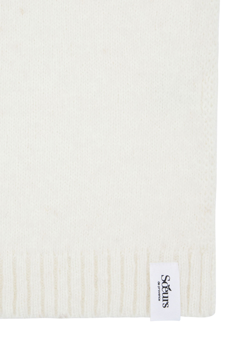 Pippa Scarf Cream
