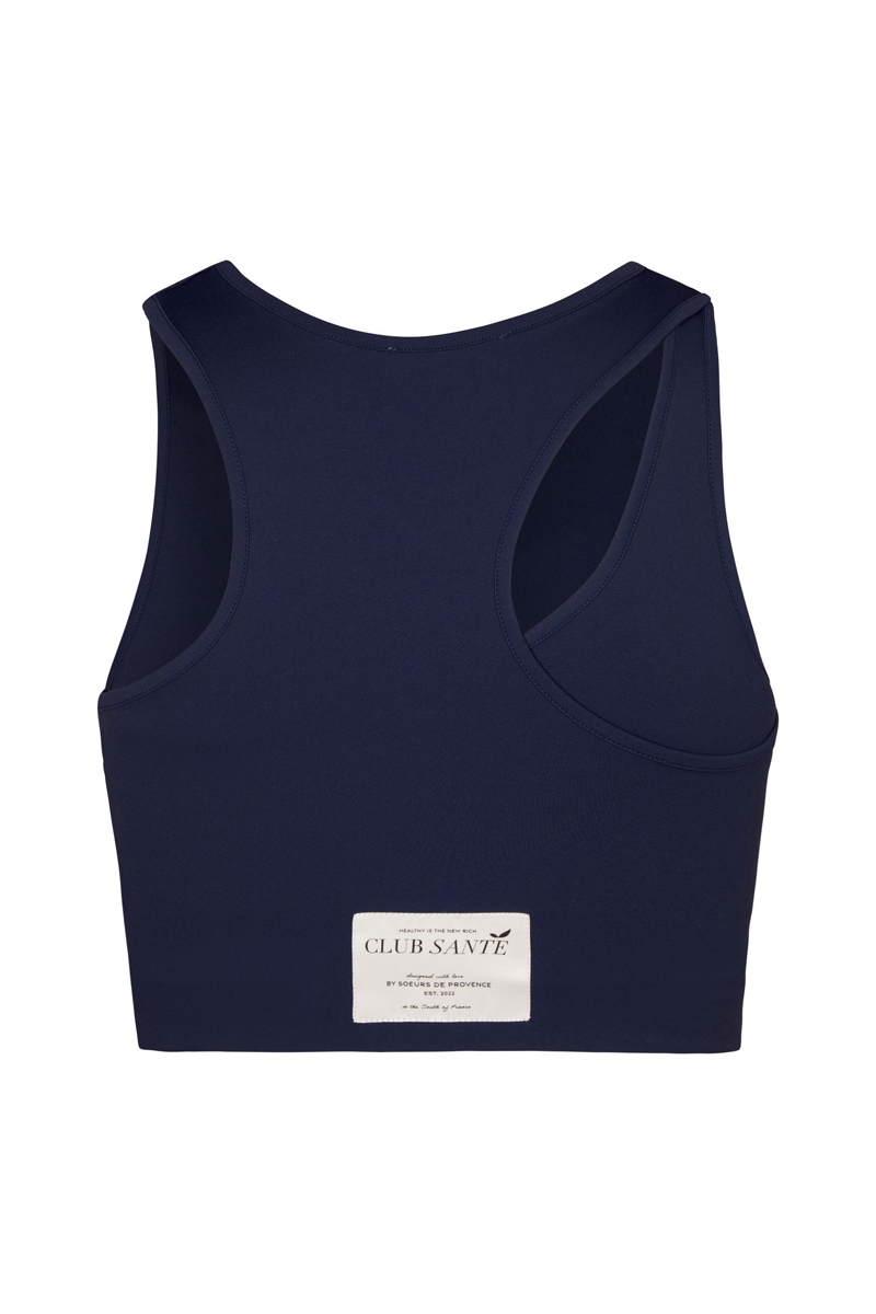 Soeurs de Provence Sophie Top Blauw-1 3