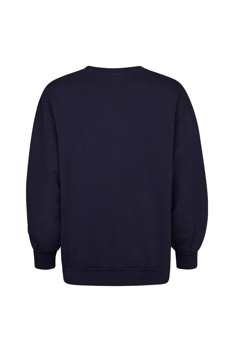 Laure Sweater Navy