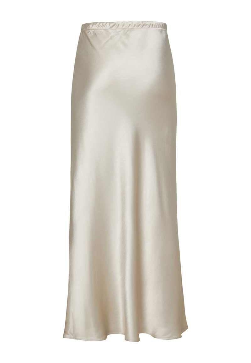 Soeurs de Provence Claire Skirt bruin/beige-1 3