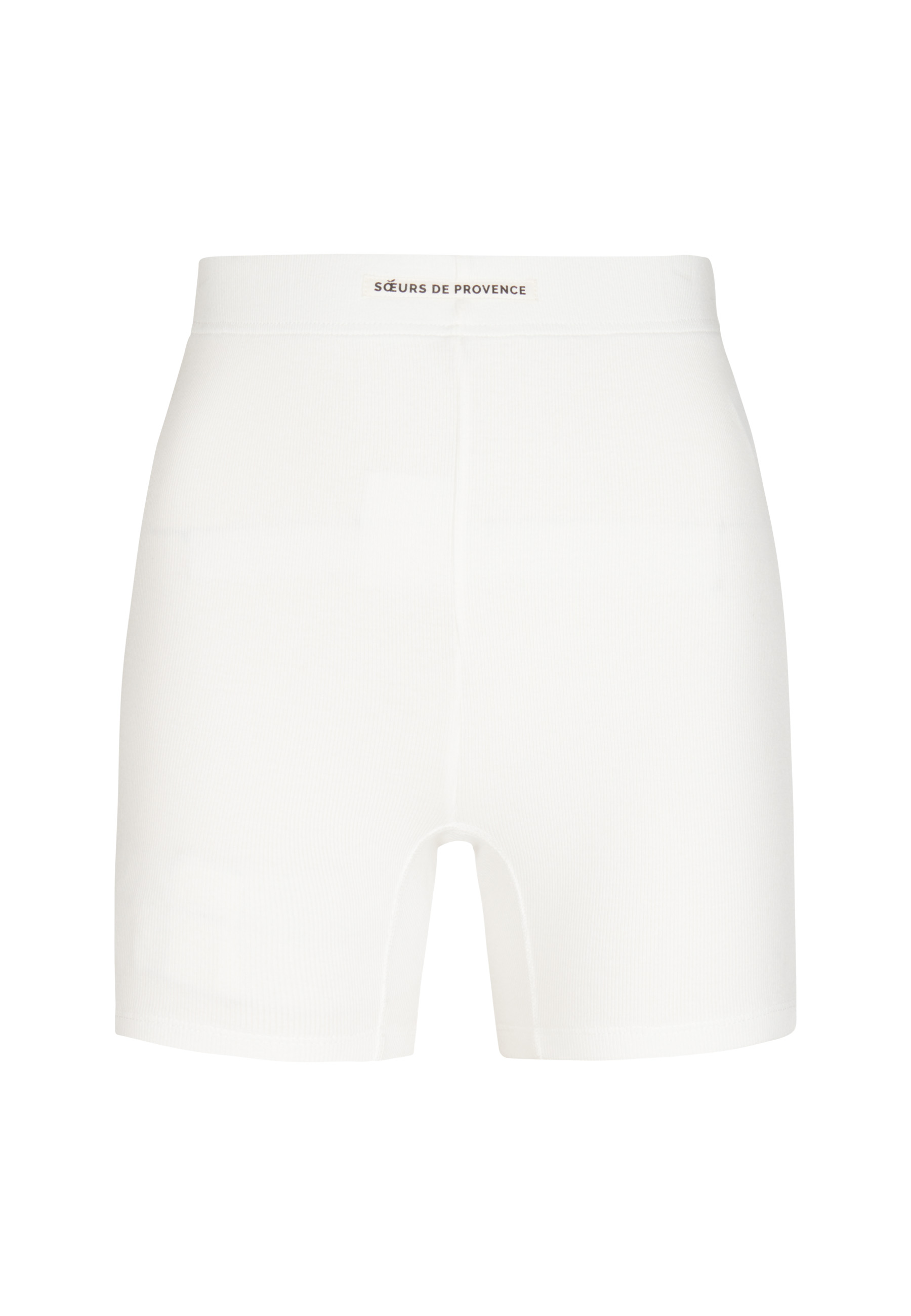 Lise Short Off-White