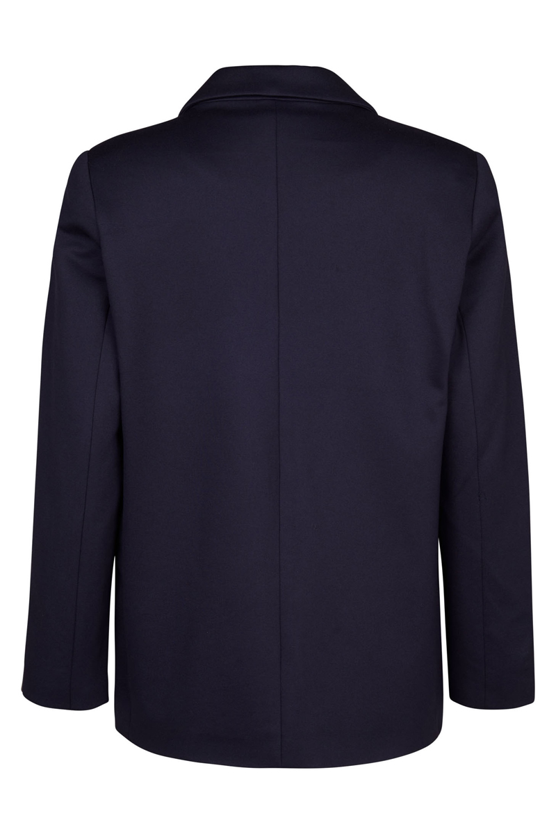 Soeurs de Provence Nina Blazer Blauw-1 5