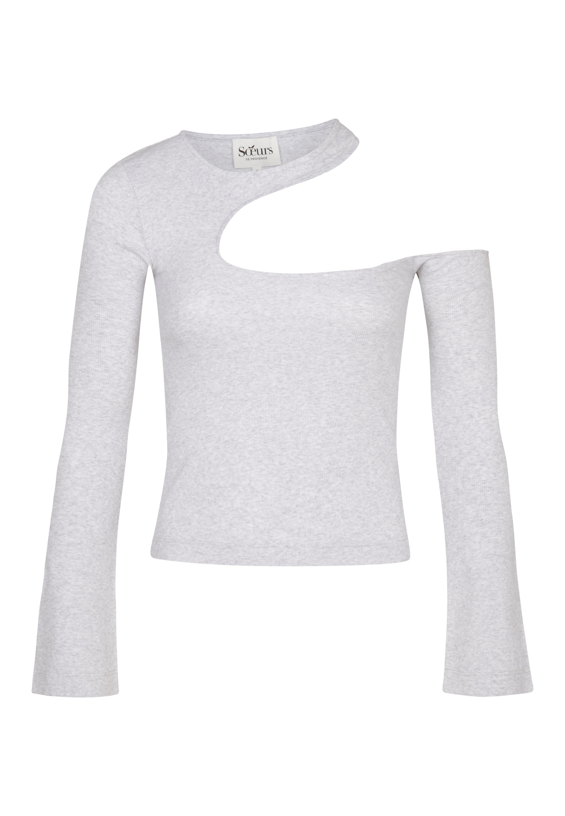 Leonie Tee Grey