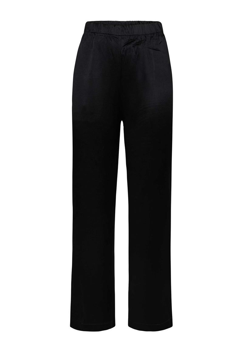 Soeurs de Provence Camille II Pant Zwart-1 1