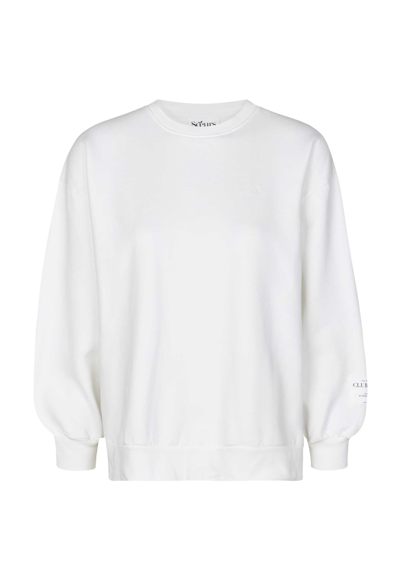 Laure Sweater Off-White