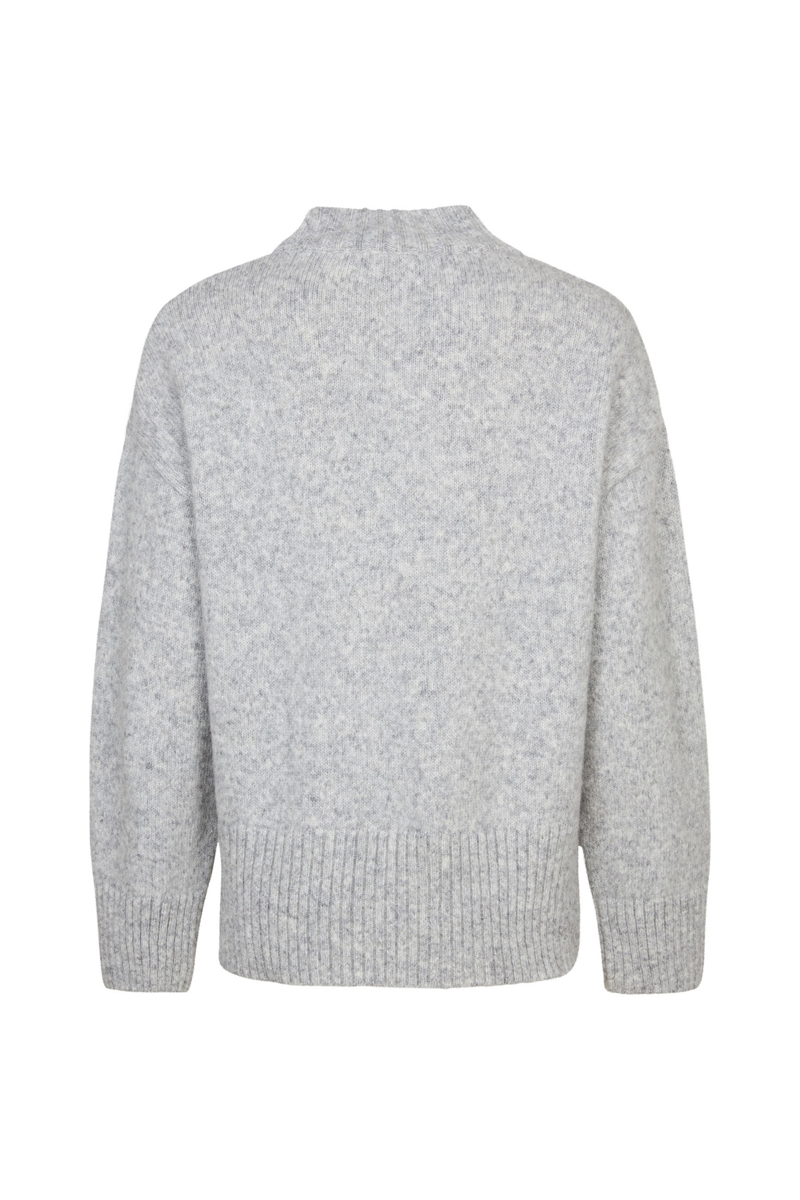Paloma Sweater Grey