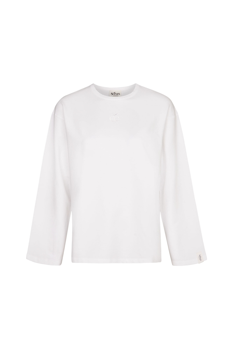 Soeurs de Provence 00328414-1 Wit-1 1
