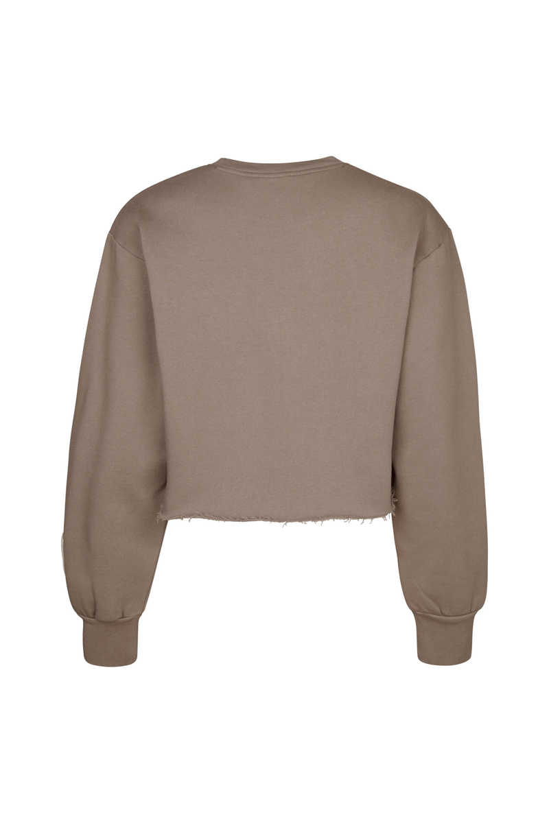 Luce Sweater Taupe
