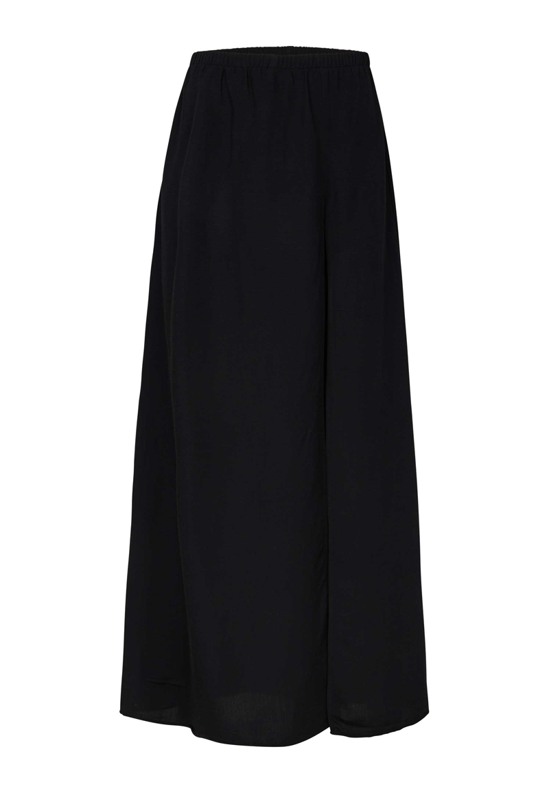 Soeurs de Provence Giulia Skirt Zwart-1 1