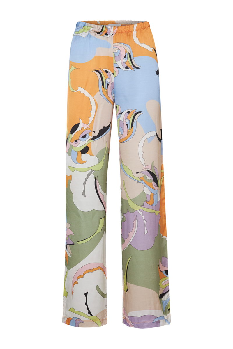 Camille Pant - Print