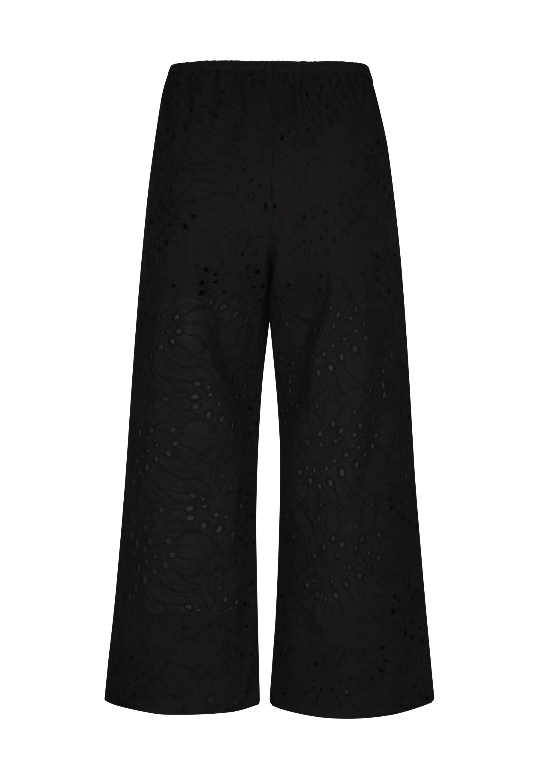 Dorianne Pant Black