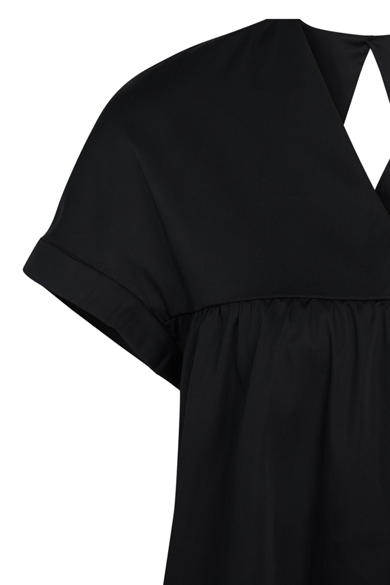 Soeurs de Provence Ambre Dress Zwart-1 4