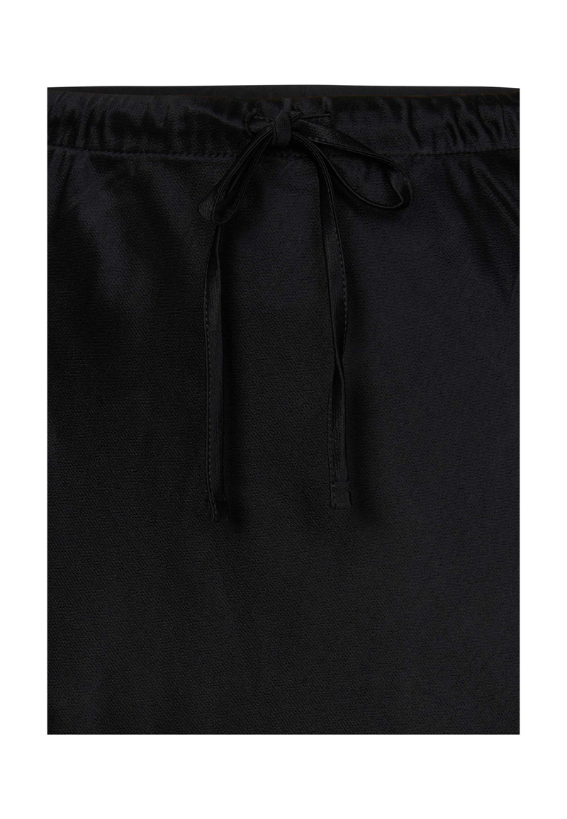 Soeurs de Provence Claire Skirt Zwart-1 2