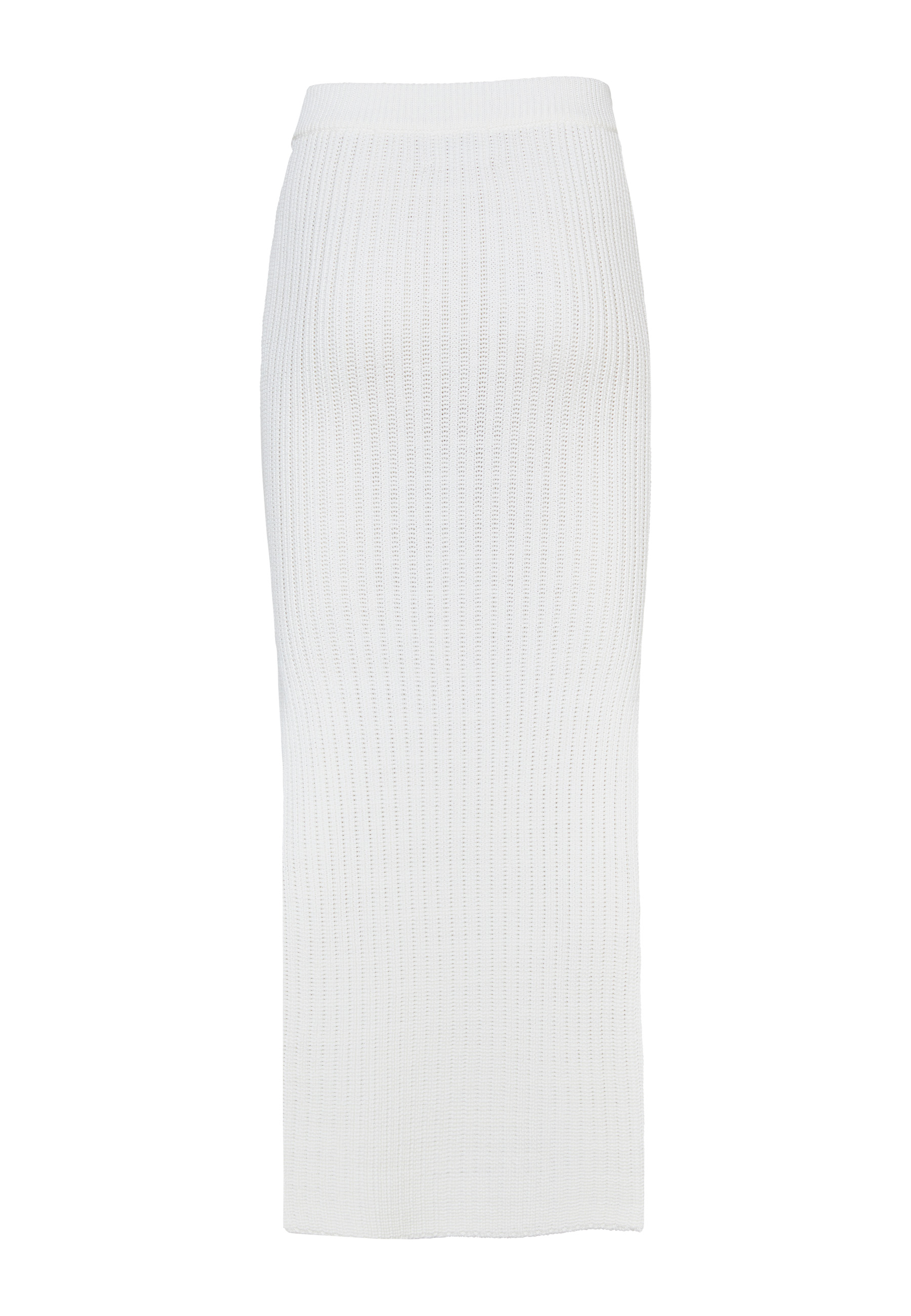 Mabelle Skirt White
