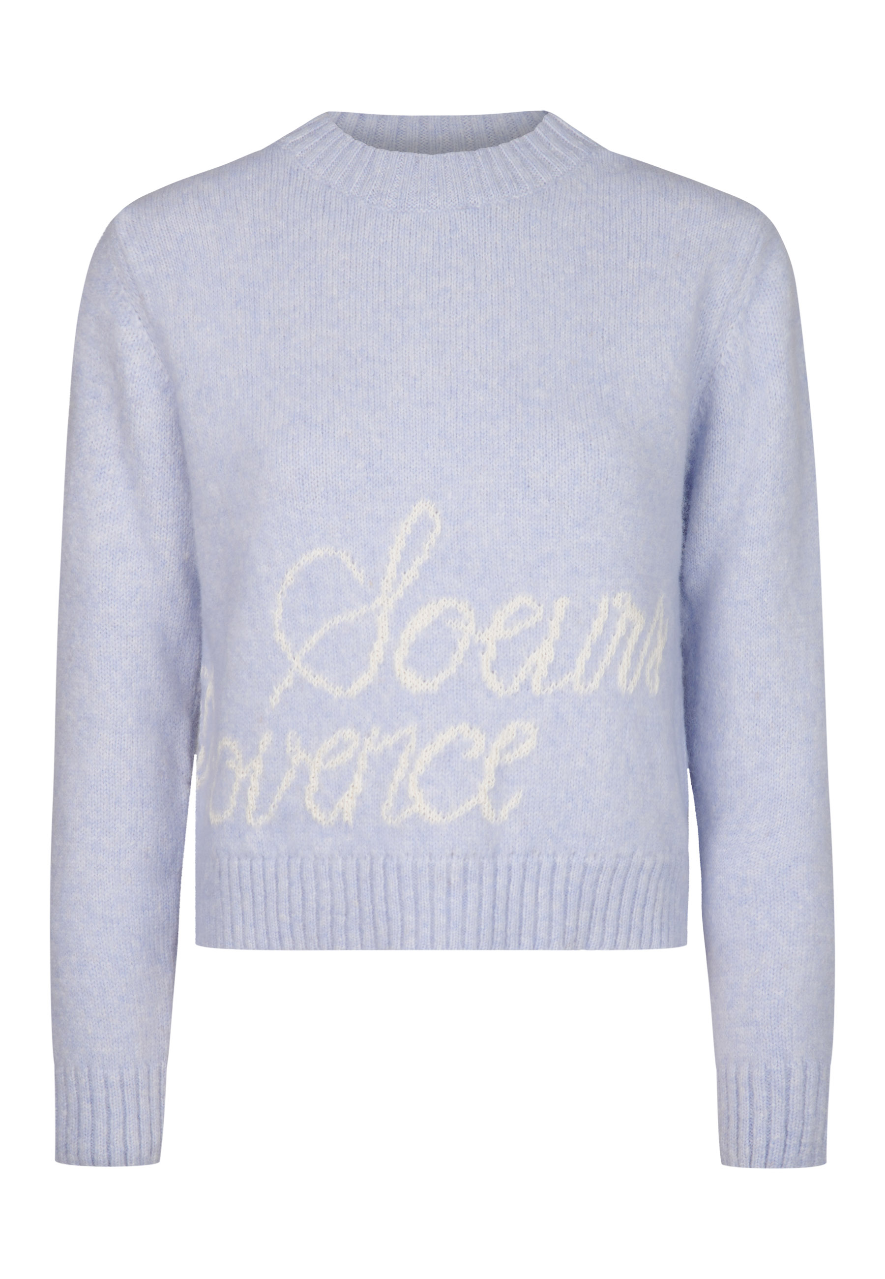 Perle Sweater Blue