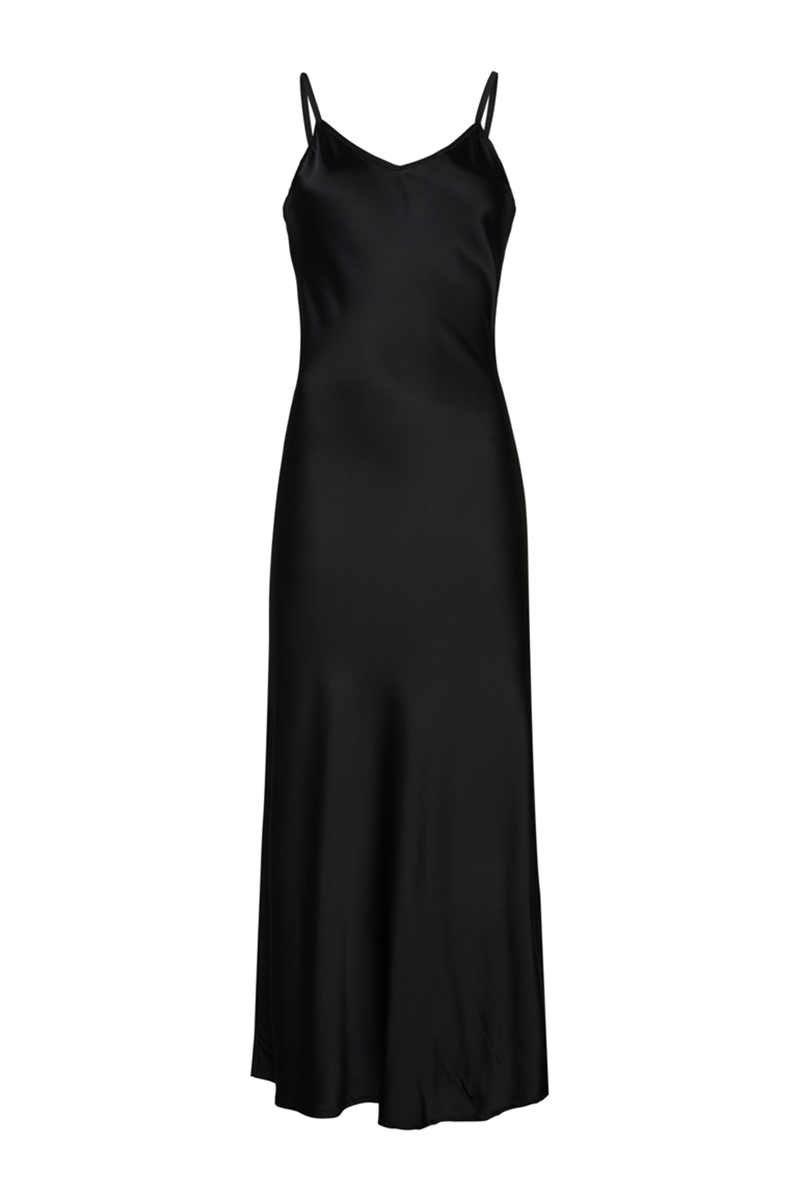 Chloe Dress Black
