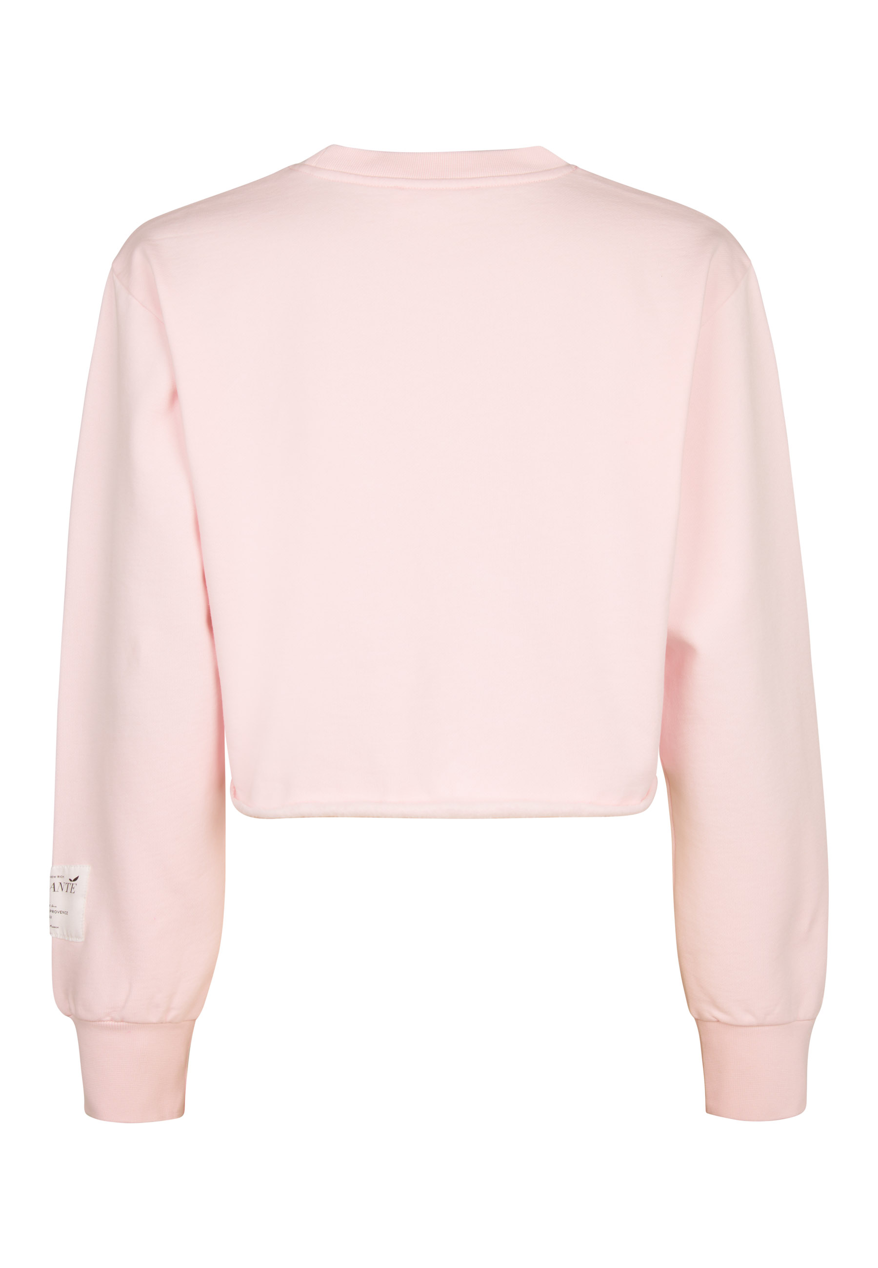 Luce Sweater Babypink