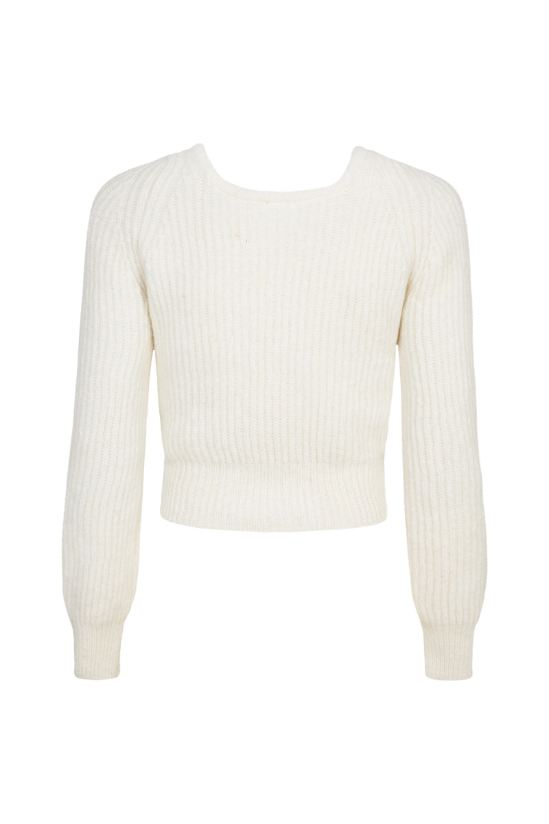 Philine Sweater Cream