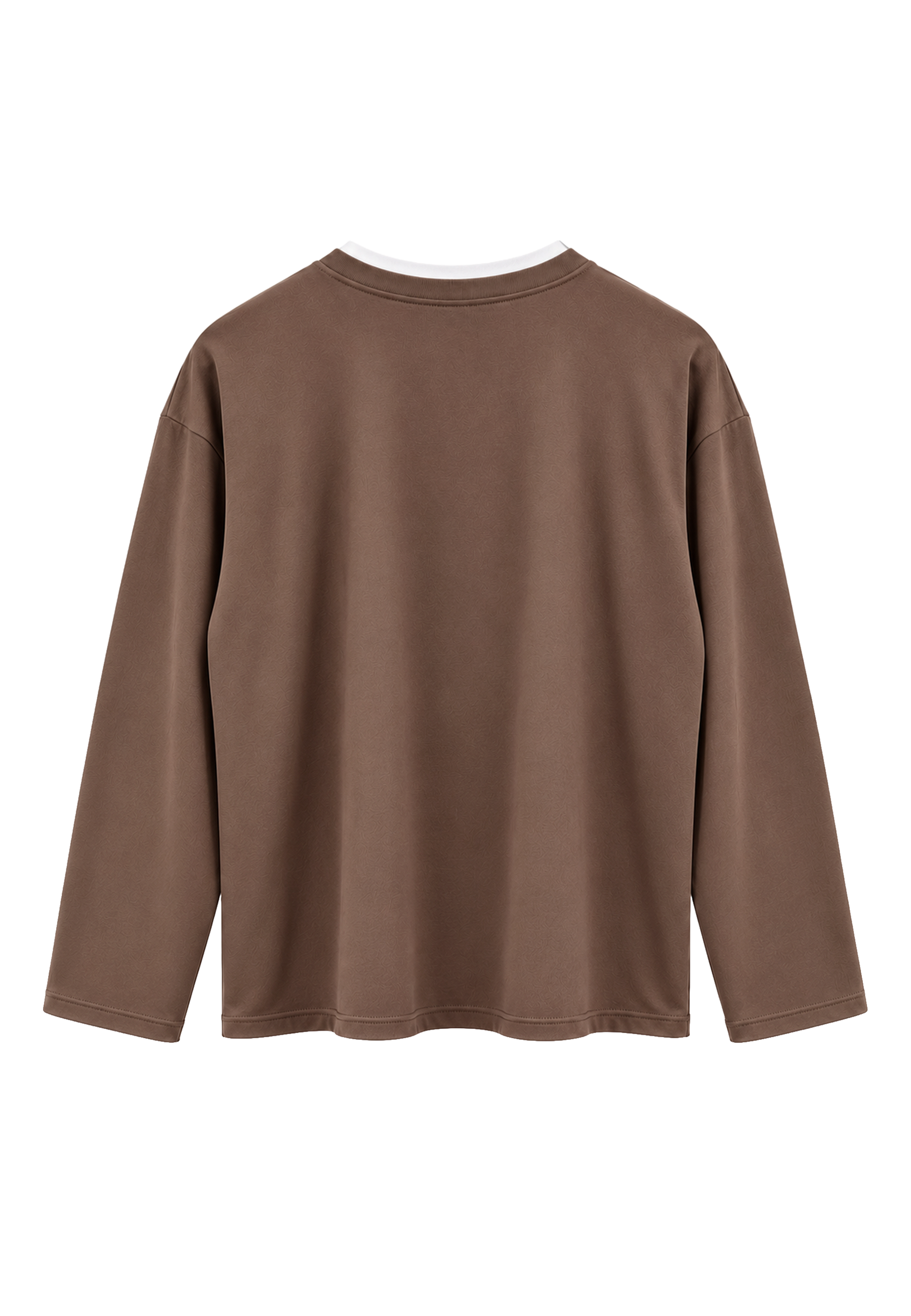 Elise Tee Chocolate