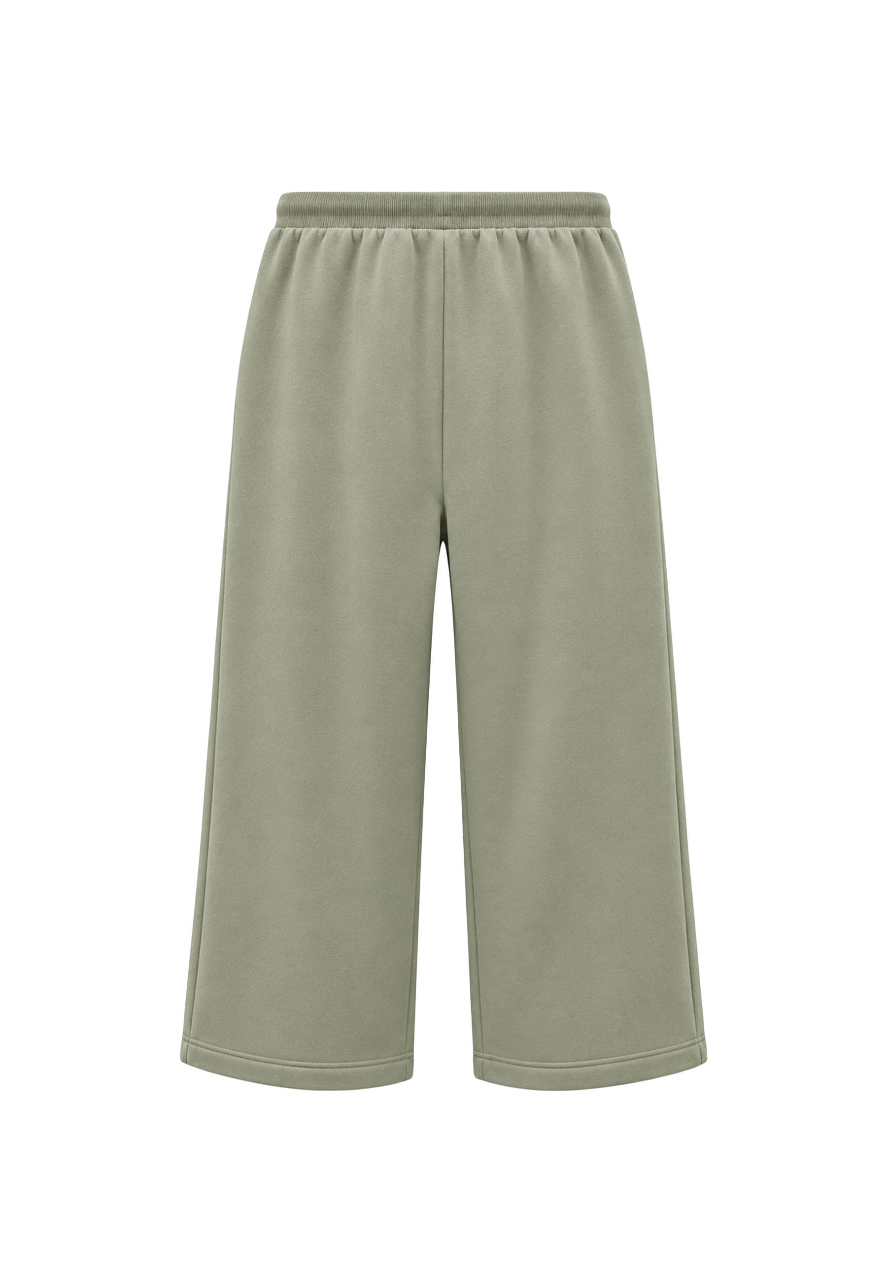 Lilou Pant Olive