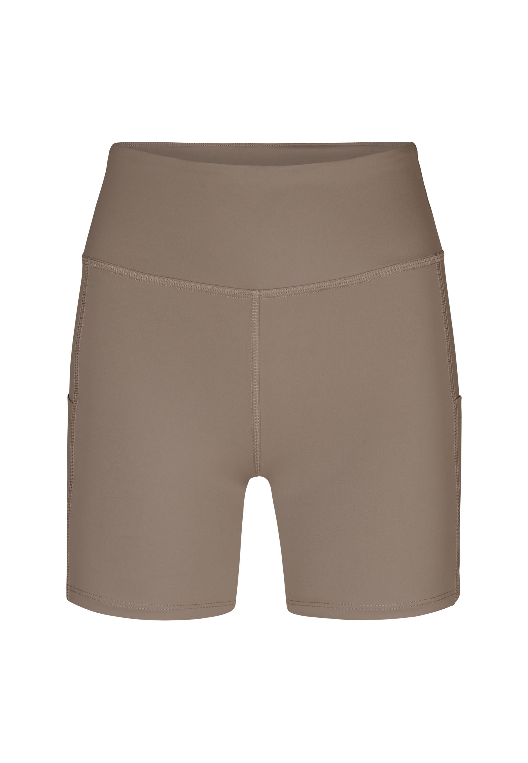 Sacha Short Taupe