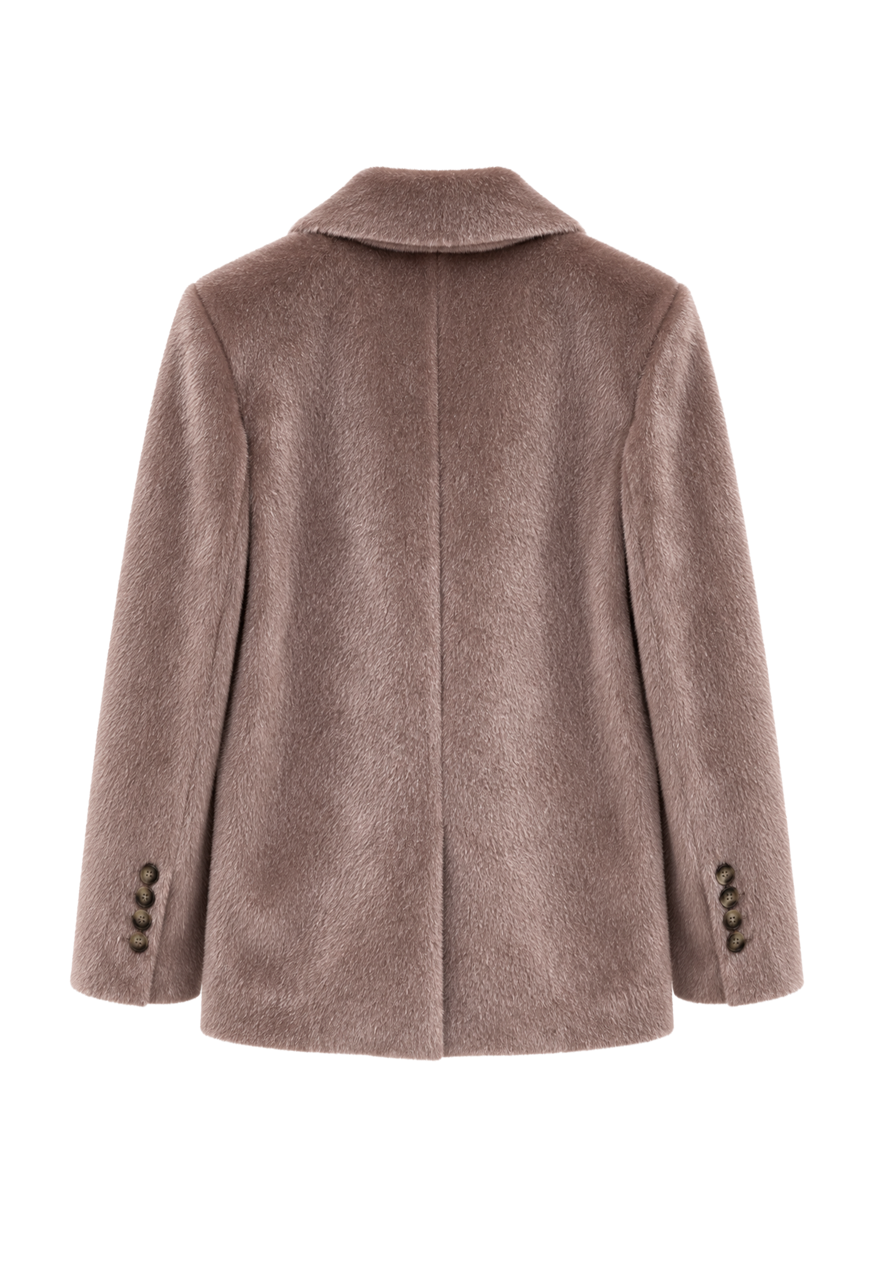 Frederique Blazer Taupe