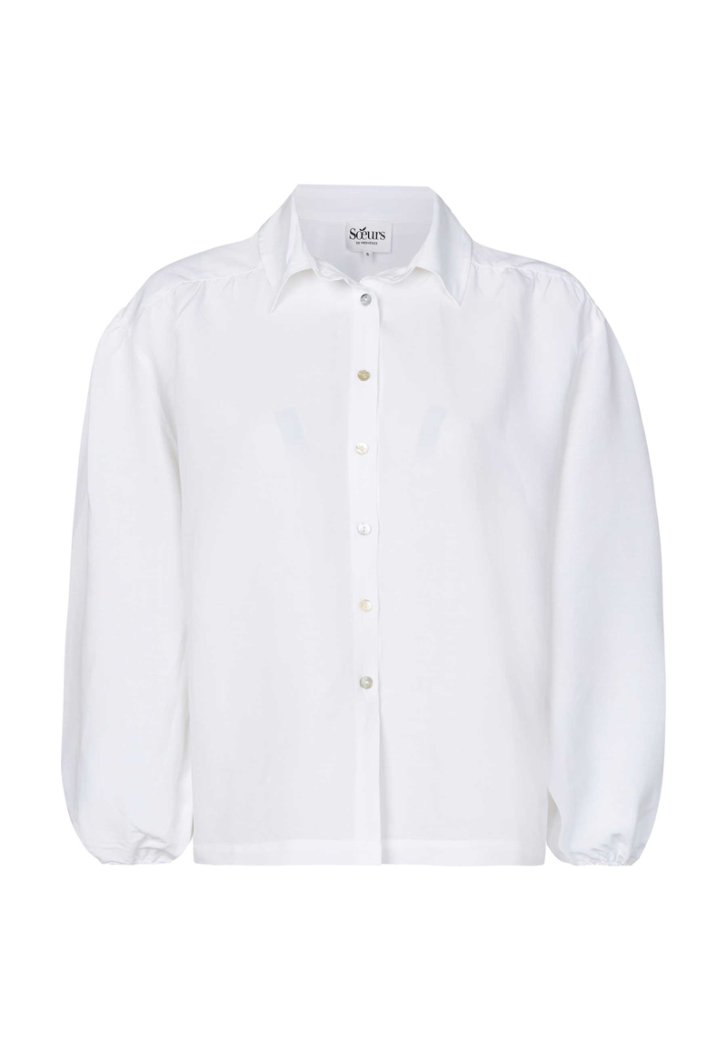 Soeurs de Provence 00316169-1 Wit-1 1