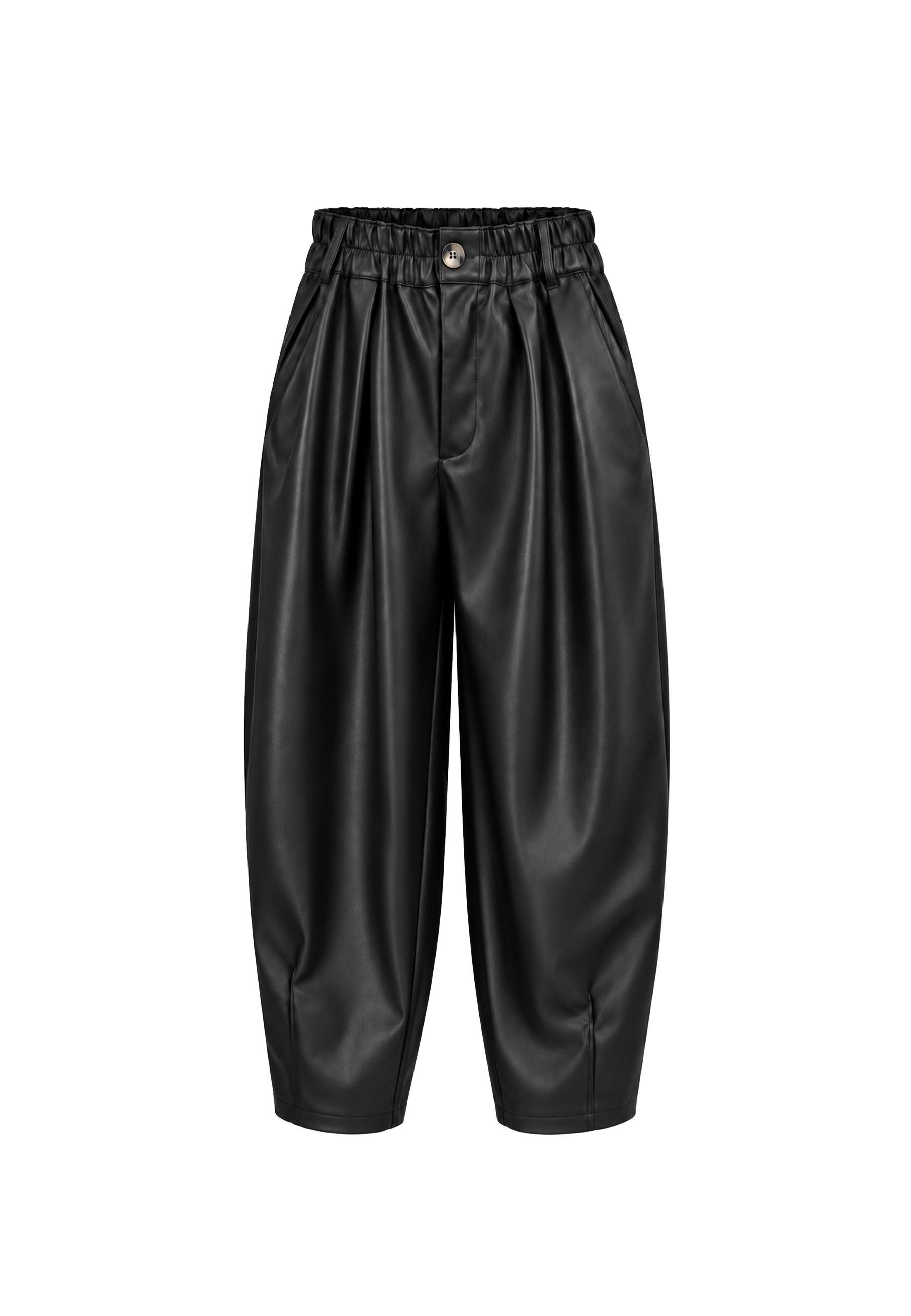 Joe Pant Black
