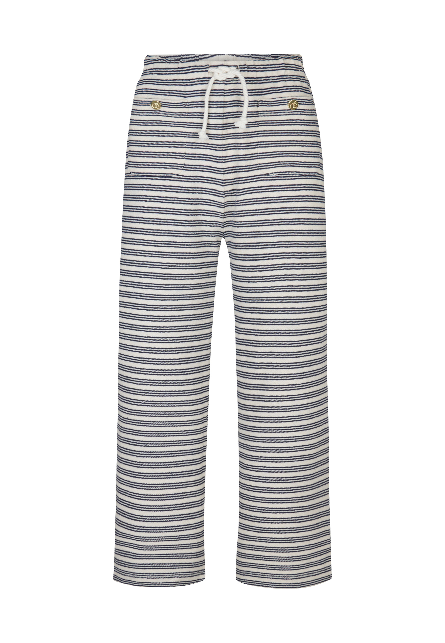 Octave Pant Striped