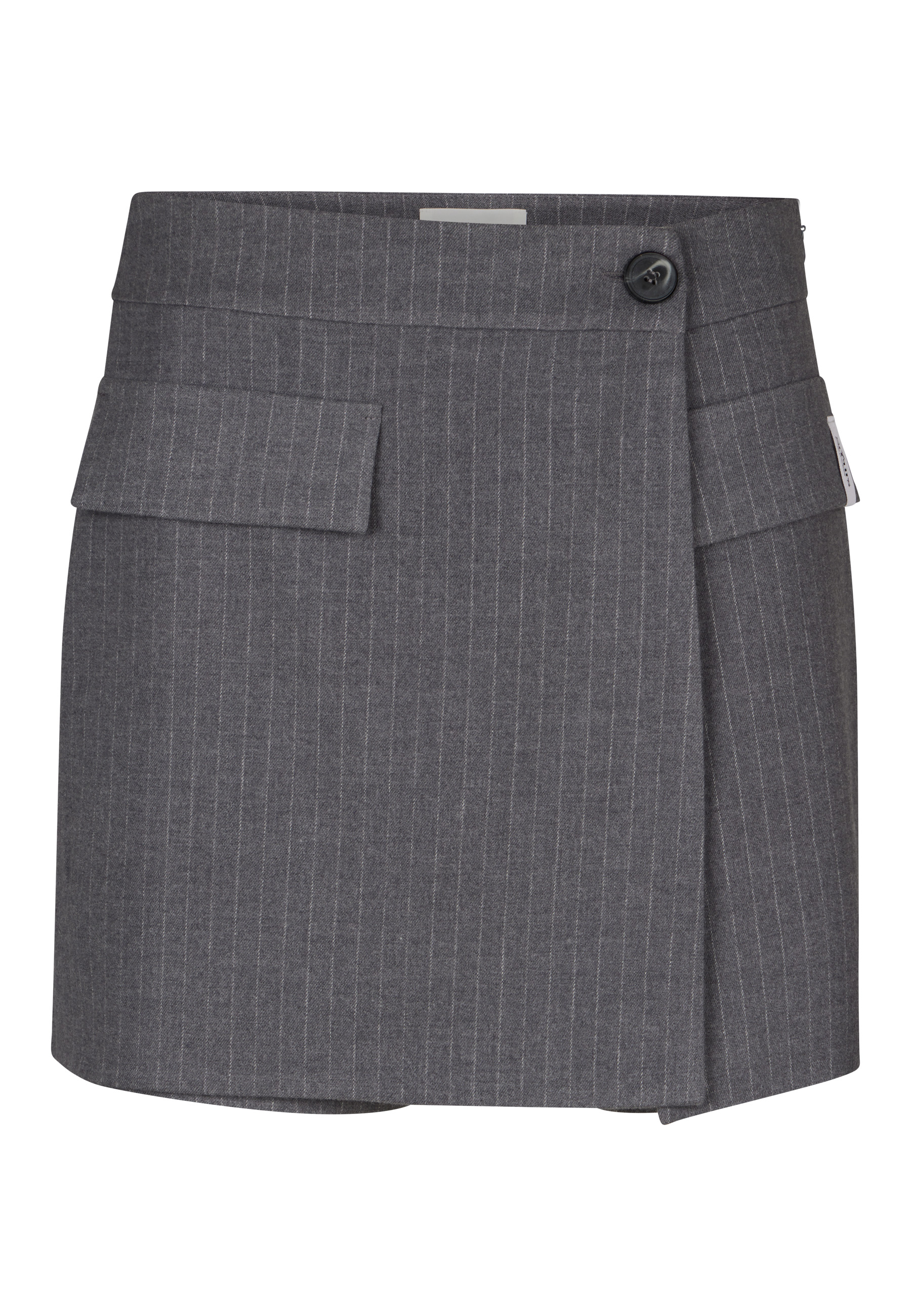 Nathalie Skort Anthracite