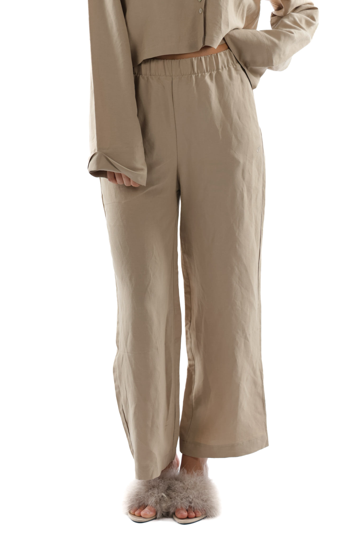 Vita Pant Sand
