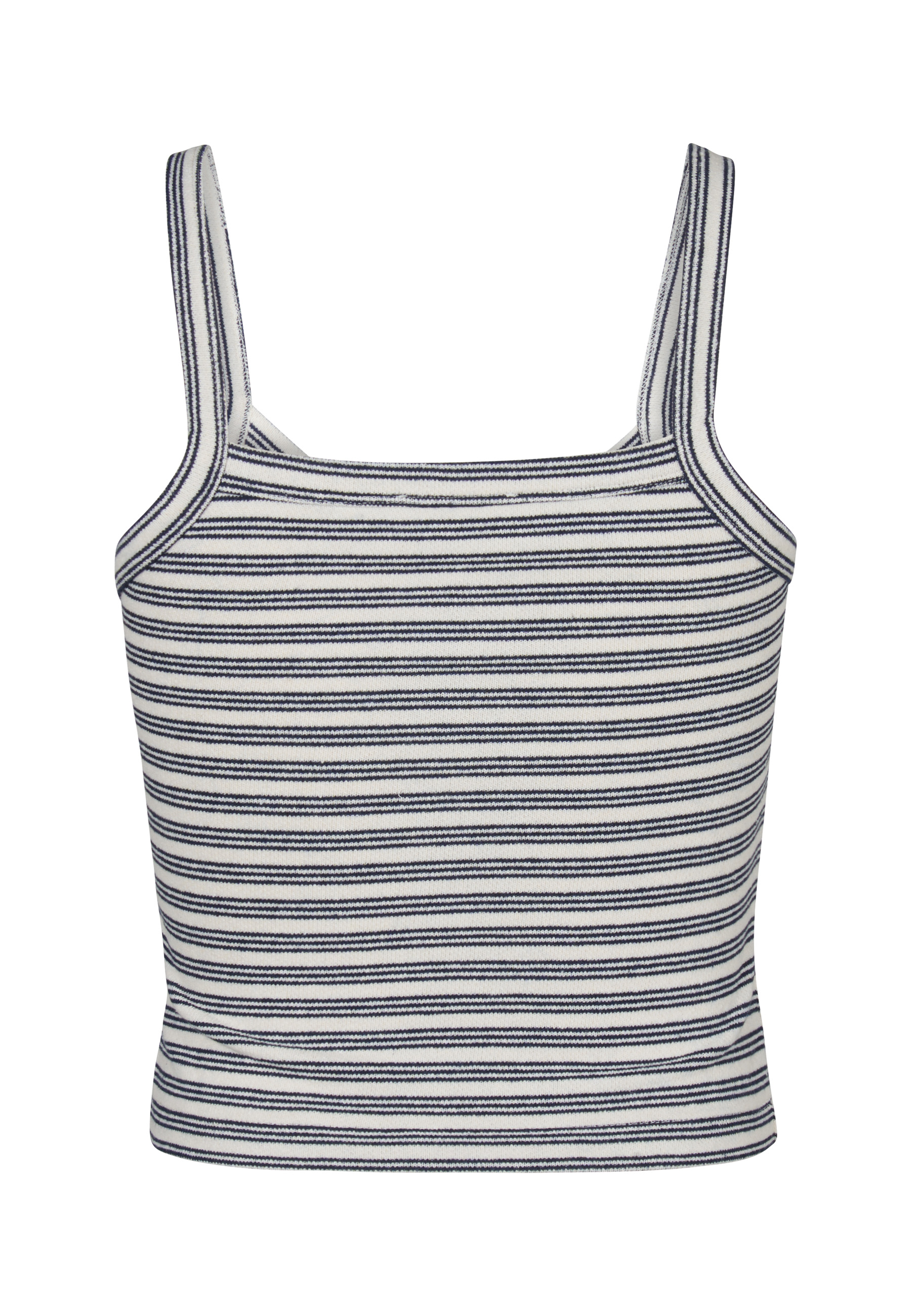 Océane Tank Striped