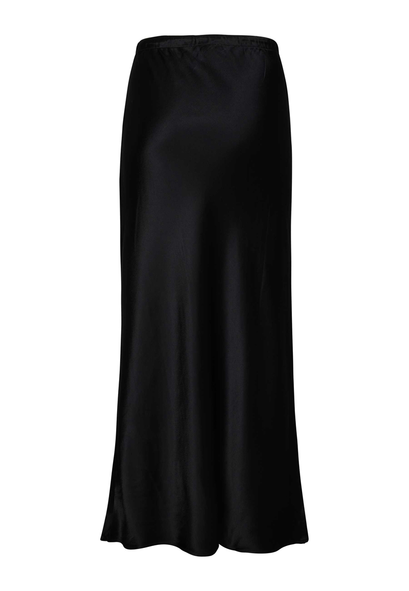 Claire Skirt Black