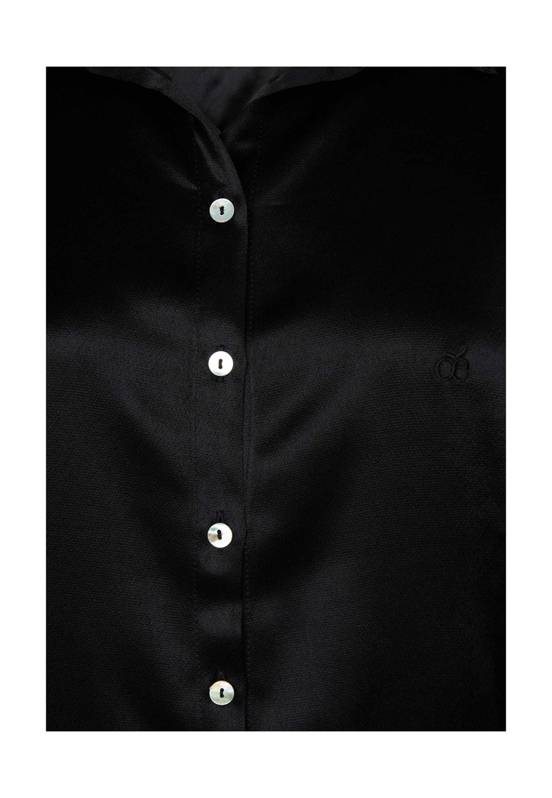 Soeurs de Provence Cherie Blouse Zwart-1 2