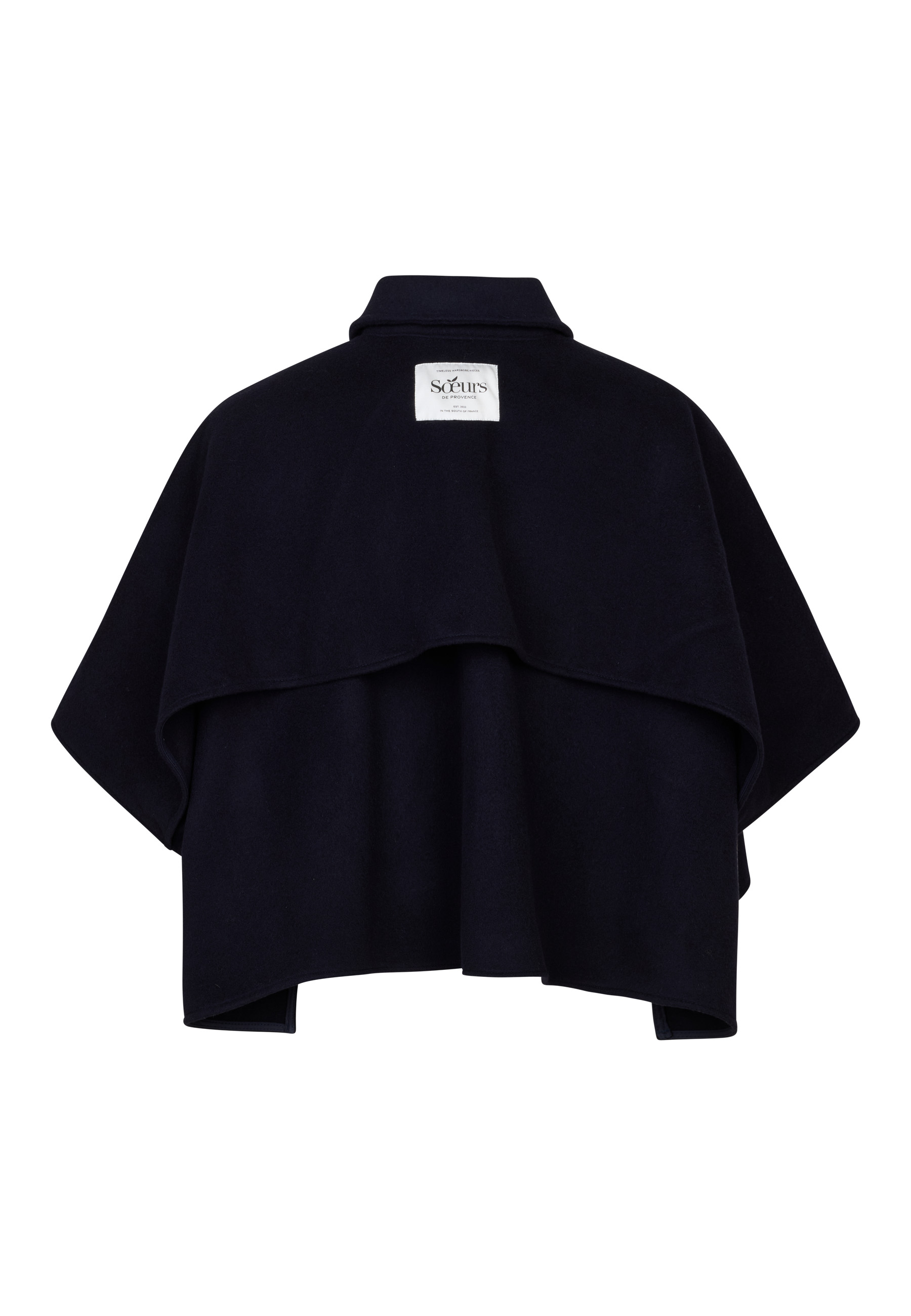 Fenna Cape Navy