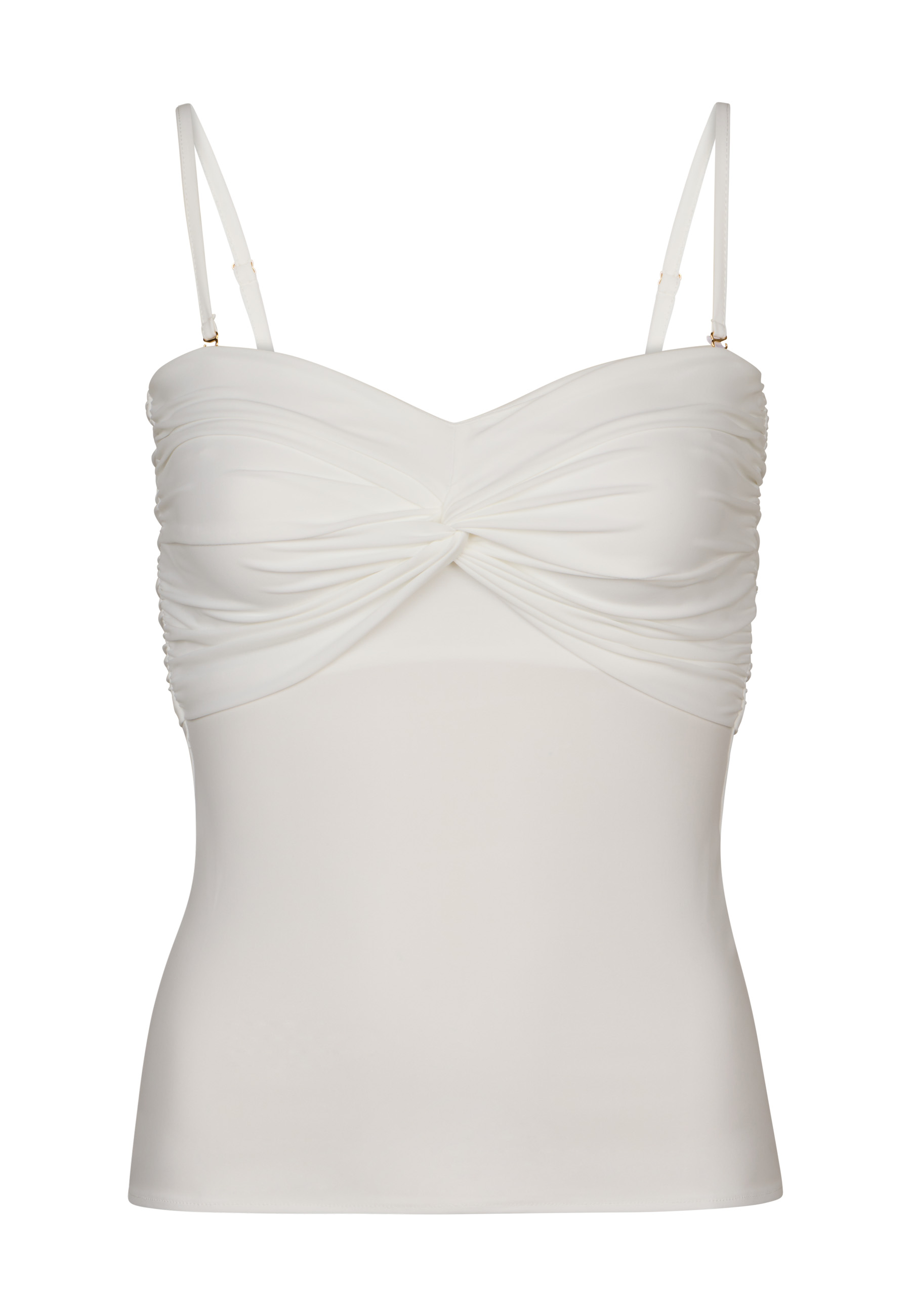 Zoe Top Off-White
