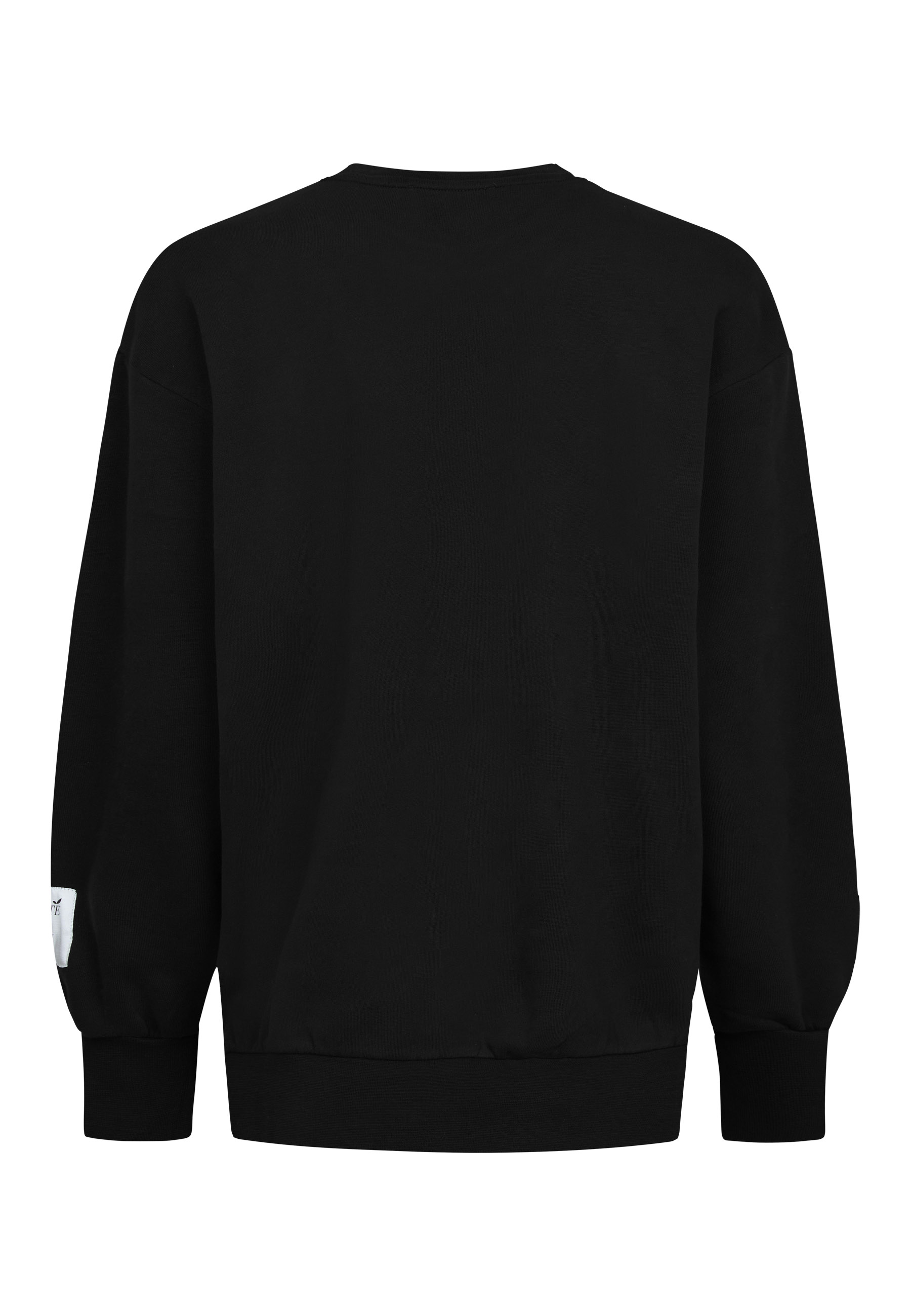Lourdes Sweater Black