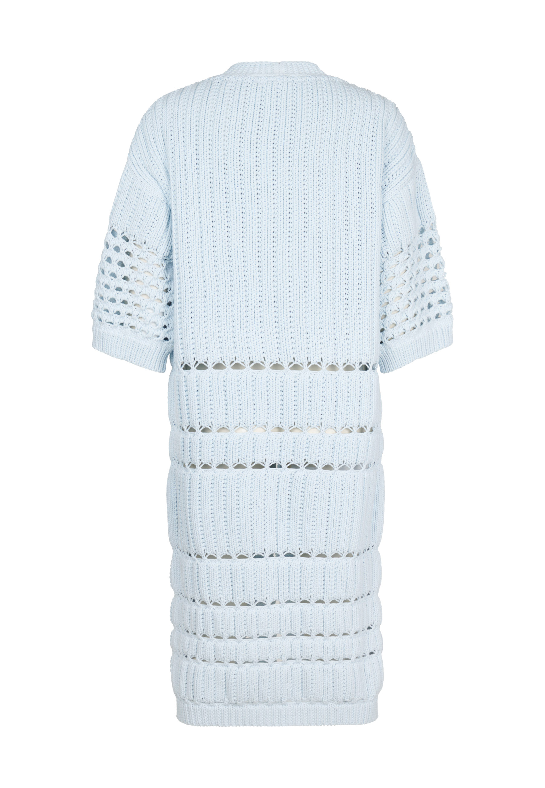 Manon Cardigan Light Blue