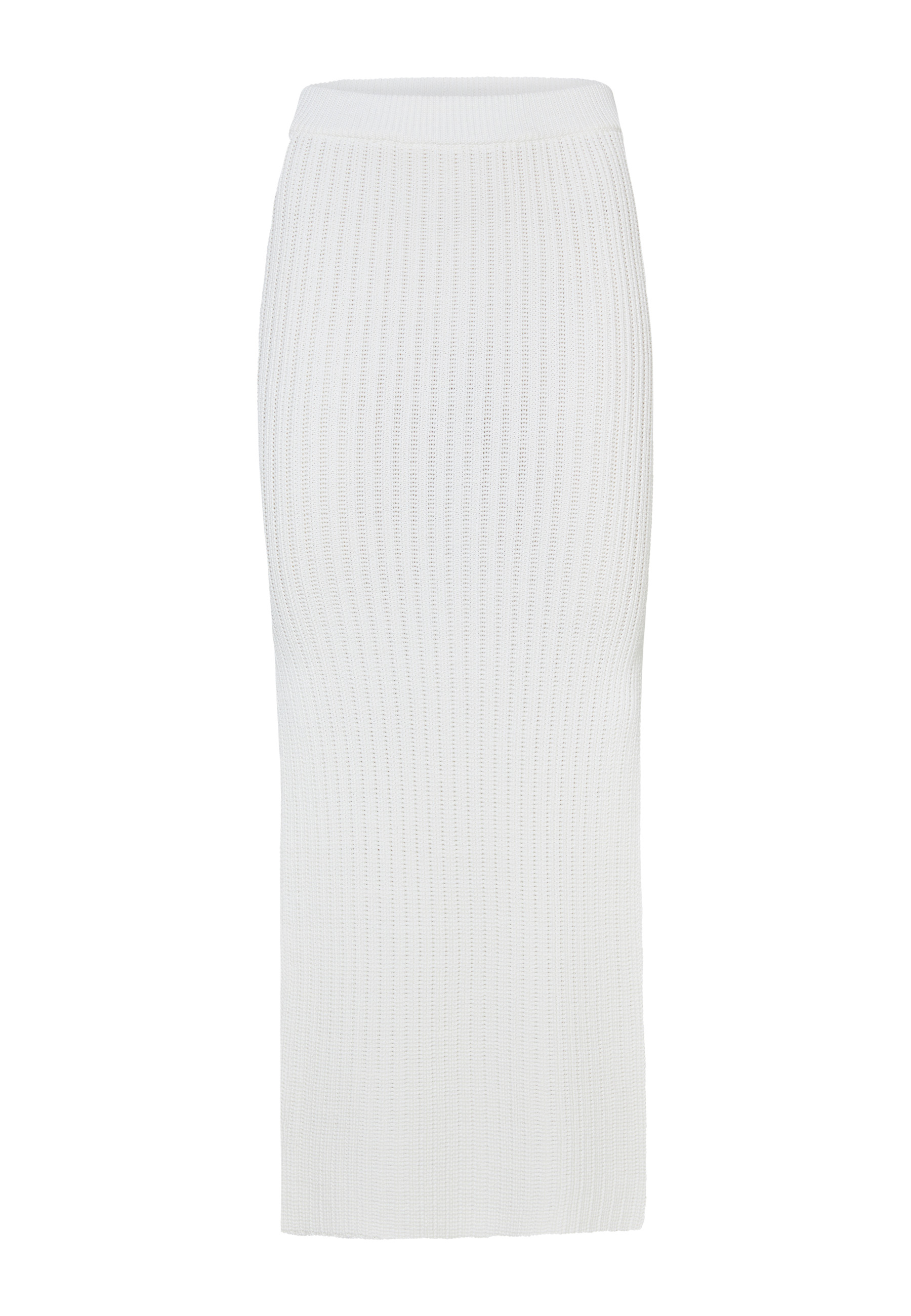 Mabelle Skirt White