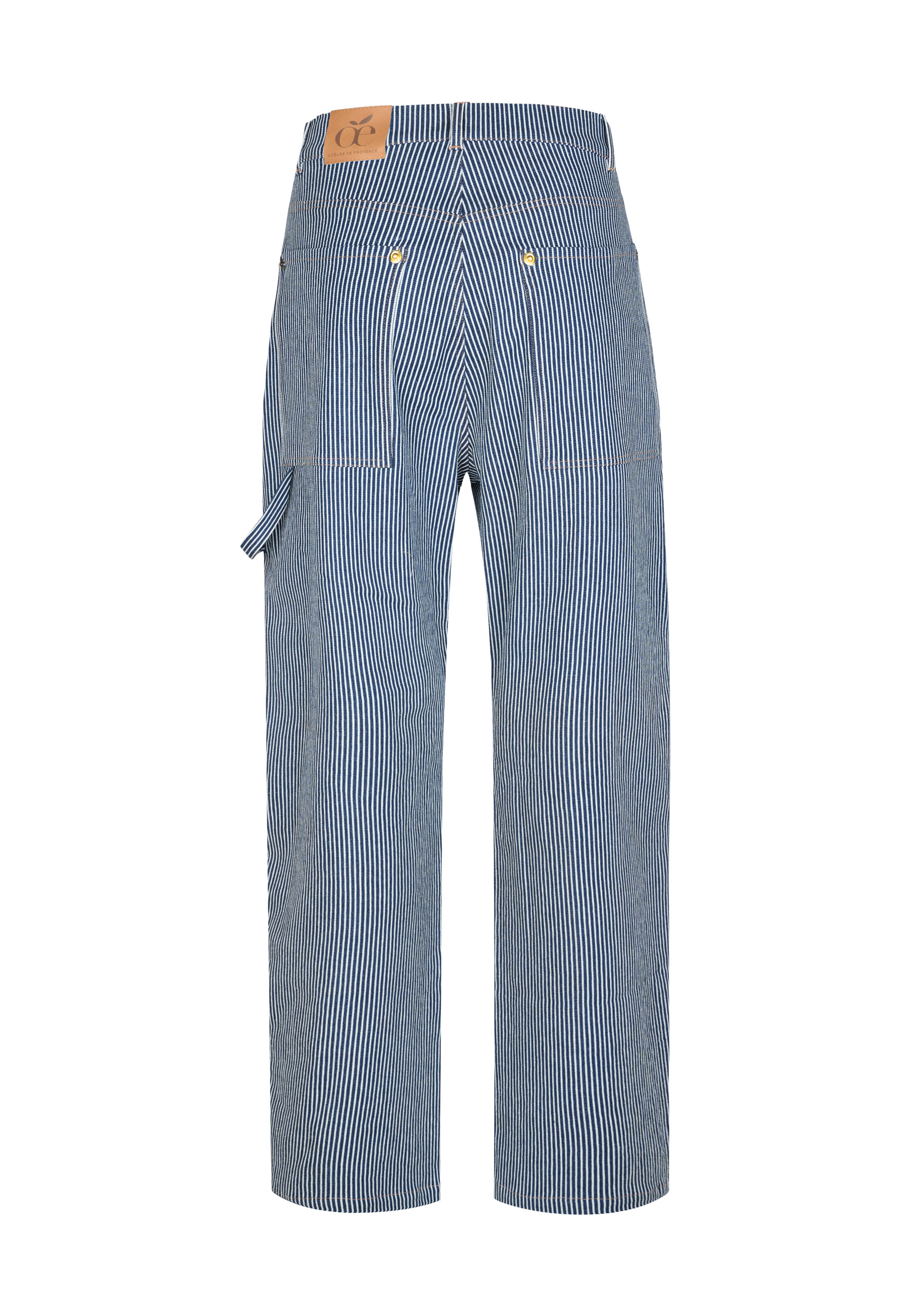 Jolie Pant Navy