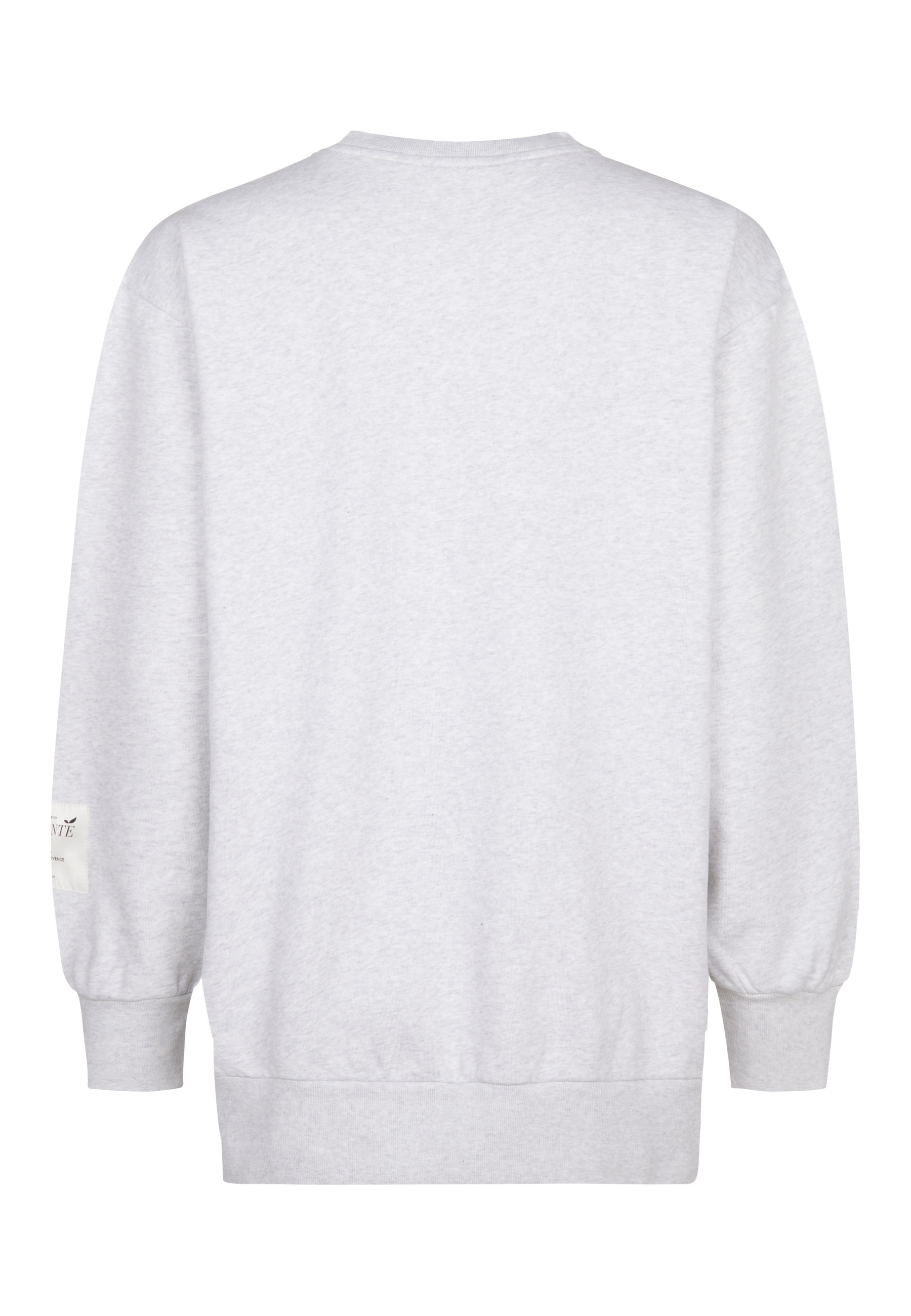 Laure Sweater Grey