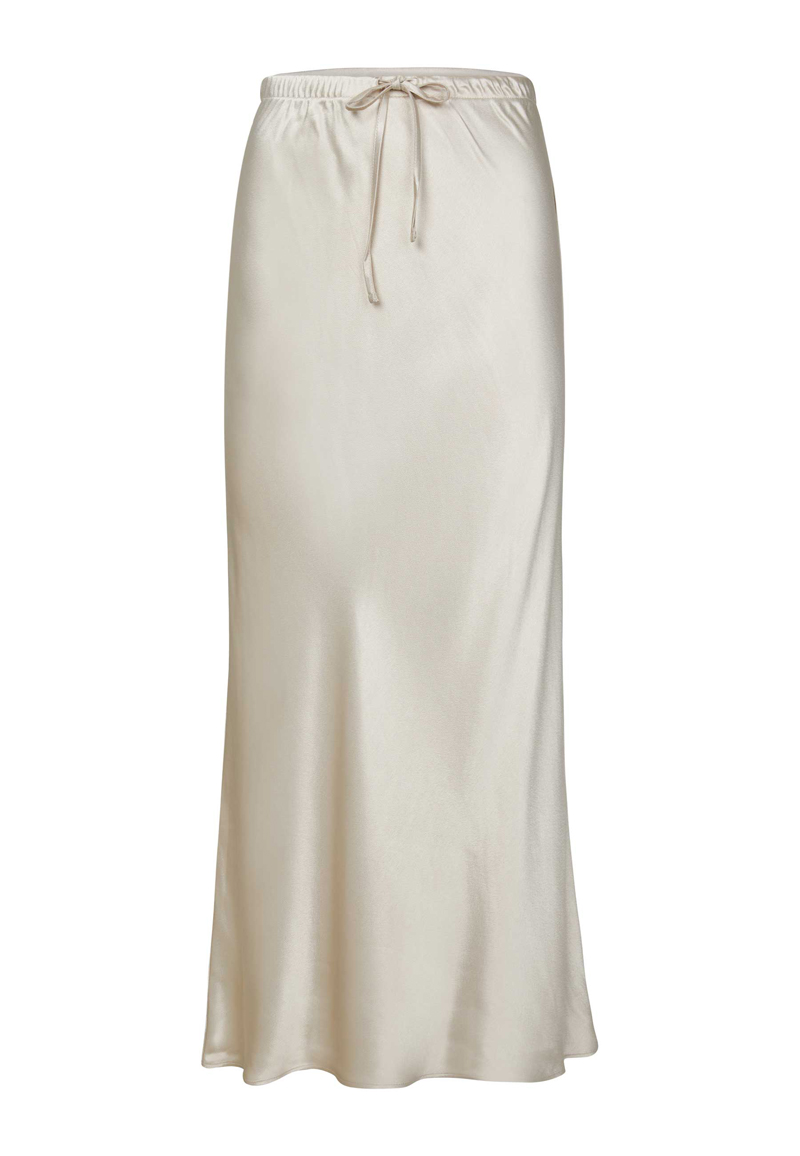 Claire Skirt Sand